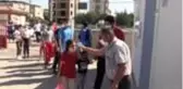 Avrupa Spor Haftası etkinliği başladı