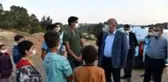 Bakan Pakdemirli'nin kutladığı çocuklar ödüllendirildi