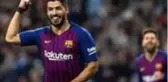 Barcelonalı Luis Suarez, Atletico Madrid'e transfer oluyor