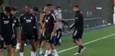 Beşiktaş, Rio Ave maçına hazır