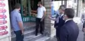 Bingöl'de maske kullanımı yaygınlaştı, vaka artışında azalış başladı