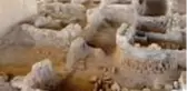 4 bin yıllık tekstil atölyesi bulundu