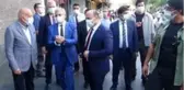 Diyarbakır'da 106 kişi karantina kuralına uymadıkları gerekçesiyle yurda yerleştirildi