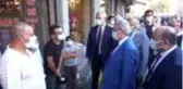 Diyarbakır'da korona virüs denetimleri sürüyor
