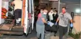 En acı manzara! İşten dönen abla, kardeşinin kanlar içerisindeki cansız bedenini buldu