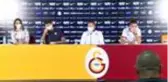 Galatasaray-Hajduk Split maçına doğru