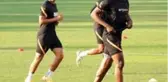 Galatasaray, Hajduk Split maçına hazır