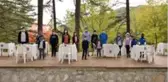 Kazdağları'nda satranç hamlesi