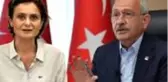 Kılıçdaroğlu, CHP'deki 
