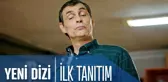 Kimsesizler İlk Tanıtımı - Yakında Fox'ta!