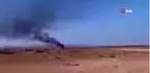 Son dakika haberi: - Libya'da paralı Rus askerlerini taşıyan helikopter düştü: 4 ölü