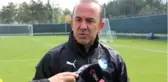 Mehmet Özdilek: 