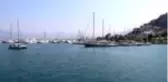 Muğla'da deniz kirliliğinin önlenmesine yönelik denetim