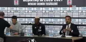 Murat Şahin: 