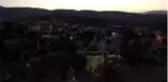 Sabah namazında 