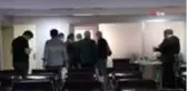 Sağlık kuruluşları tek yumruk oldu