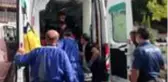Silahla vurulan kişi yaralandı
