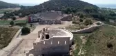 Tarihin doğayla bütünleştiği antik kent: Patara