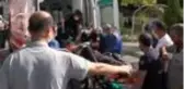 Dernek lokalinde, şizofreni hastasının 5 bıçak darbesiyle ağır yaralandı