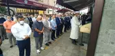 Trabzon spor camiasının acı günü