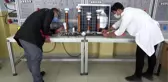 Vanlı öğrenciler güneş enerjisi ve refleks güçlendirme projeleriyle TEKNOFEST'e katılacak