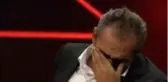 Yavuz Bingöl, annesinin eski videosunu izlerken gözyaşlarına boğuldu