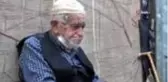 90 yaşındaki şemsiye tamircisi kış sezonuna hazırlanıyor