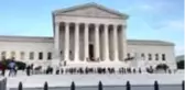 ABD Yüksek Mahkemesi Yargıcı Ruth Bader Ginsburg için üst düzey cenaze töreni