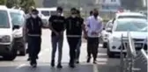 Adres sormak istedikleri vatandaşı vurdular