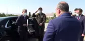 Bakanlar Akar ve Varank'tan TÜBİTAK SAGE ziyareti