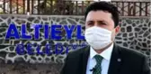 Bu parkta heykeller konuşuyor