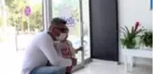 Cumhurbaşkanı Erdoğan'dan Suriyeli kardeşler Fatma ve Sara Afaş'a yardım eli