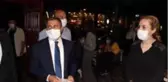 Düzce Valisi Atay'dan kafelere akşam denetimi