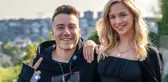Fenomen Enes Batur ve sevgilisi Ece Naz Üçer, koronavirüsü yendi