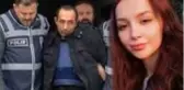 Ceren Özdemir'in katilinin pişkinliği pes dedirtti: Mahkemeye gelmekten bıktım, bitirelim artık