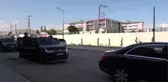 İçişleri Bakan Yardımcısı Tayyip Sabri Erdil'in Erciş ziyareti