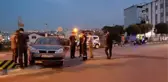 İki otomobilin çarpıştığı kazada 4 kişi yaralandı