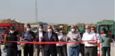 Konya Şeker'de kampanya döneminin üretim startı verildi