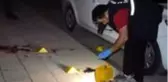 Malatya'da husumetlilerin karşılaşması kanlı bitti: 1 ölü 1 yaralı