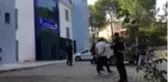 Manisa'da bir kişinin öldüğü silahlı saldırının şüphelisi