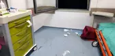 Sakarya'da sağlık çalışanına tekme, tokat ve makaslı saldırı