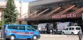 Sınırda askeri araç devrildi: 16 yaralı
