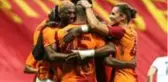 Son Dakika: Galatasaray, evinde Hajduk Split'i 2-0 yendi ve tur atladı