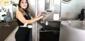 Uluslararası Tekstil Makineleri Fuarı açıldı