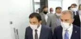 AK Parti Genel Başkan Yardımcısı Erkan Kandemir, Isparta'da konuştu