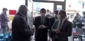 Ardahan'da korona virüs denetimleri sürüyor