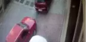 Arnavutköy'de 2 kişiyi öldüren zanlı adliyeye sevk edildi