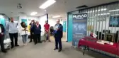 Avustralya'da engellilere hizmet veren MÜSİAD üyesi kuruluşa anlamlı hediye