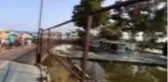 Balık ölümleriyle dikkat çeken Kocagöl'ün denizle bağlantısını sağlayan kanal açıldı