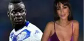 Balotelli, 1 aydır aşk yaşadığı Alessia Messina ile evlenmeye hazırlanıyor